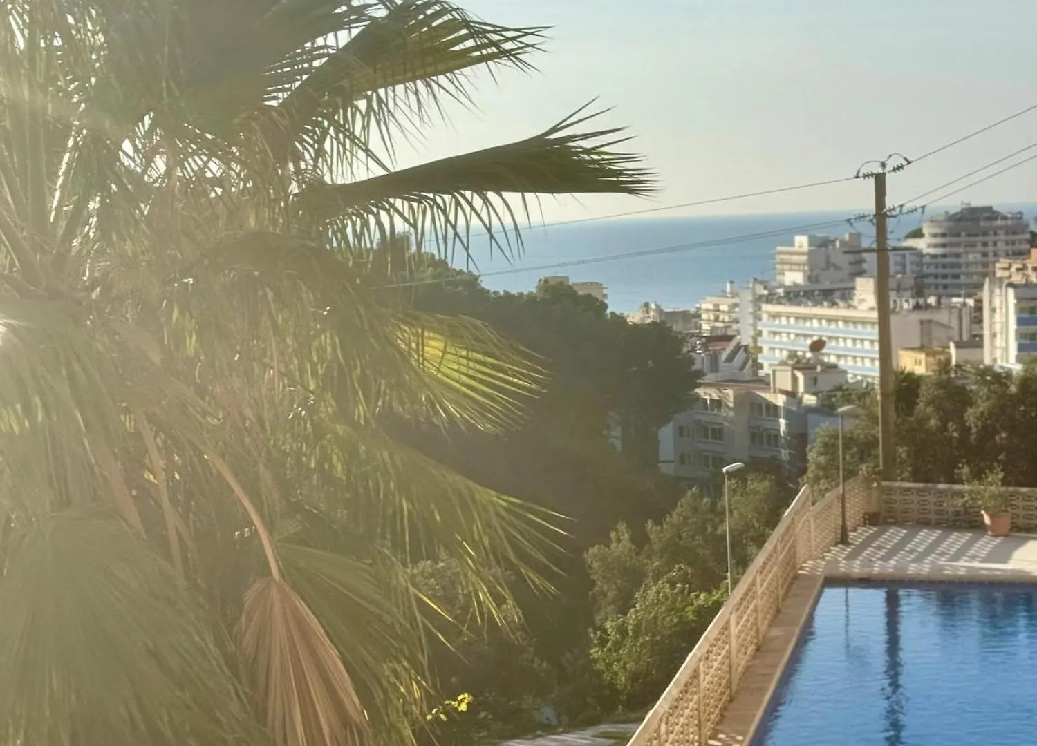 Apartamento Con Vistas A Mar En Λορέτ Ντε Μαρ Ισπανία