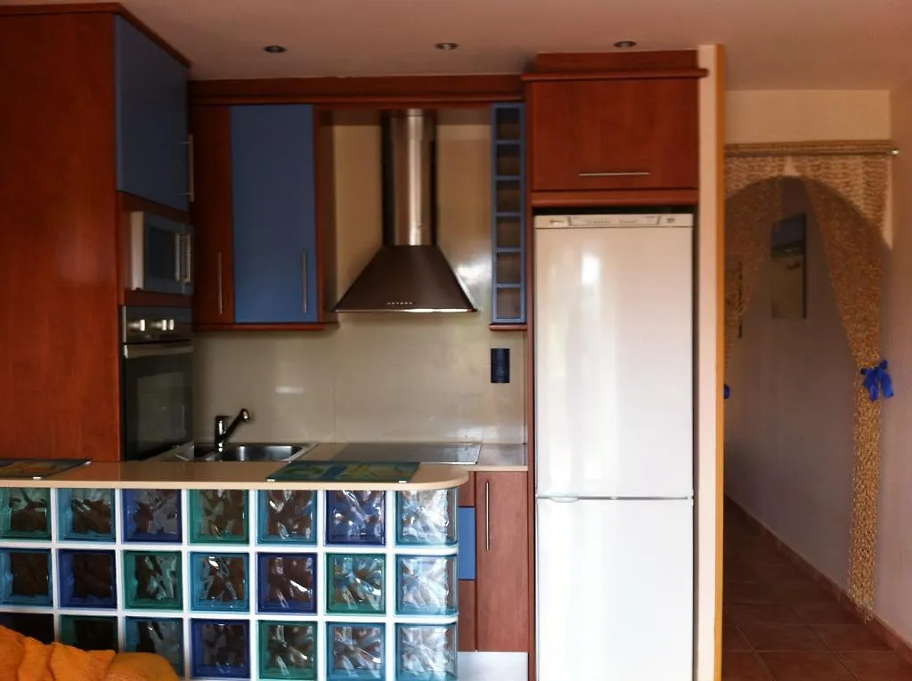 Apartamento Con Vistas A Mar En Λορέτ Ντε Μαρ