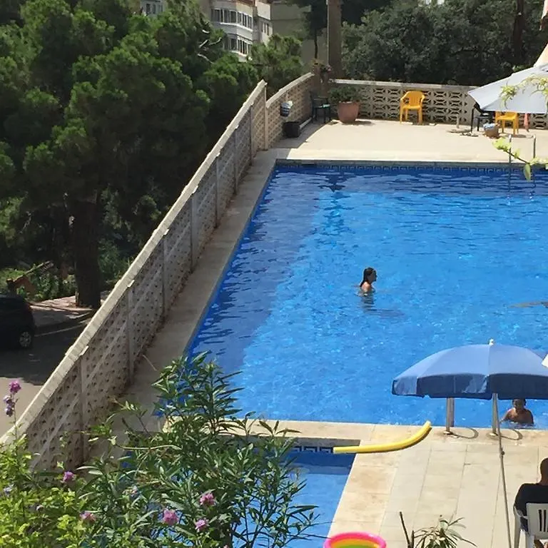 Apartamento Con Vistas A Mar En Λορέτ Ντε Μαρ 0*,  Ισπανία
