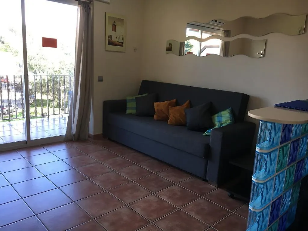 Apartamento Con Vistas A Mar En Λορέτ Ντε Μαρ Διαμέρισμα